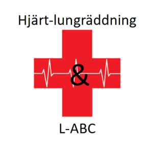Hjärt-Lungräddning och L-ABC